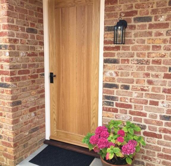 带露台的小型套房, Cliff Farmhouse B&b Suites