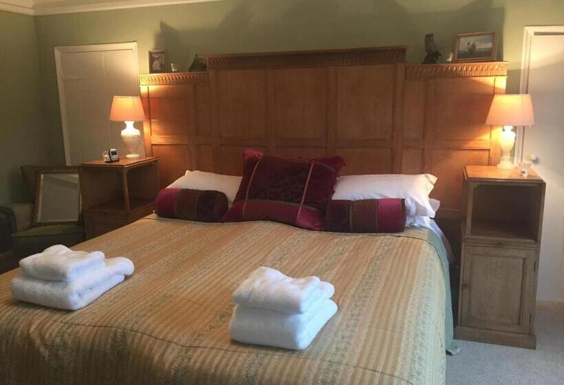 小型套房, Cliff Farmhouse B&b Suites