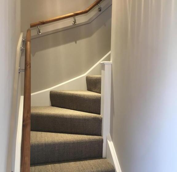 Полулюкс Вид на Сад, Cliff Farmhouse B&b Suites