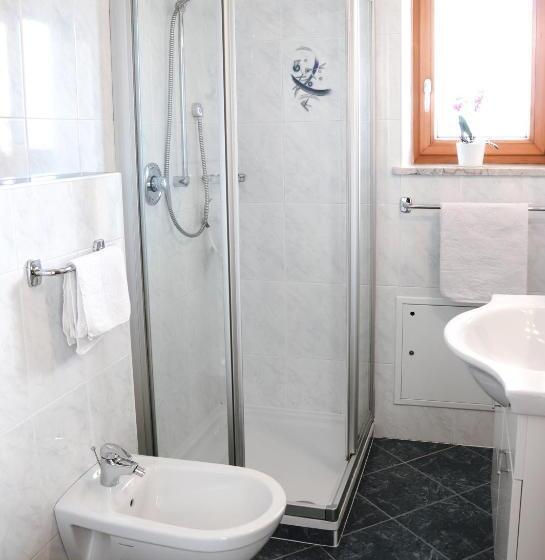 带1个卧室的公寓, Alpegger