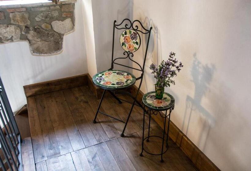 Apartamento Superior 3 Quartos, Bio Agriturismo Montemenardo Apartments