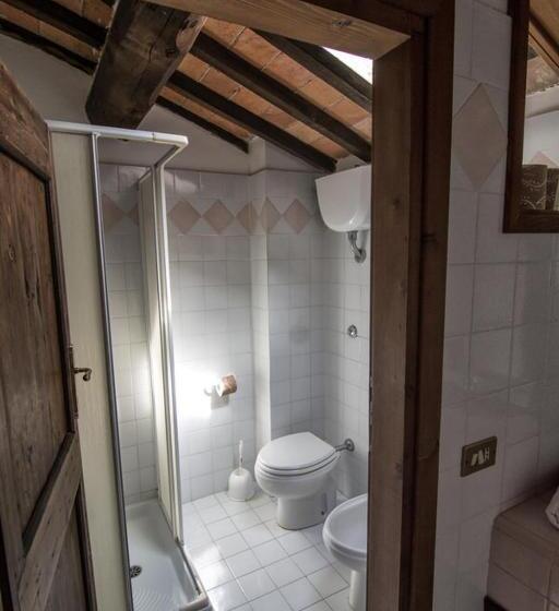 Apartamento 2 Dormitórios, Bio Agriturismo Montemenardo Apartments