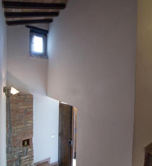 Apartamento 2 Dormitórios, Bio Agriturismo Montemenardo Apartments