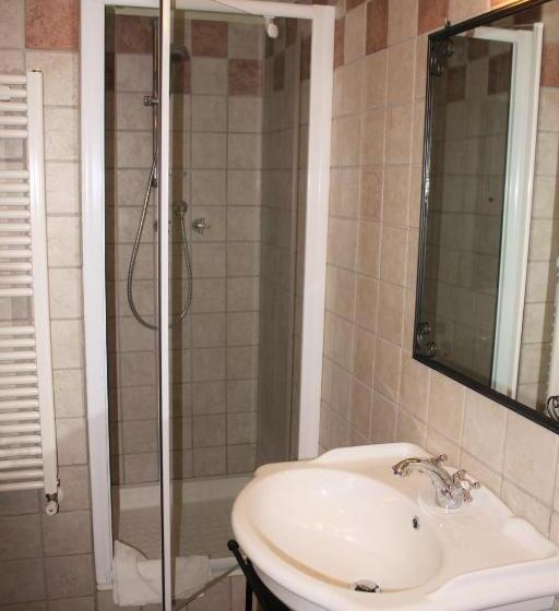 Standard-huone, Bio Agriturismo Montemenardo Apartments