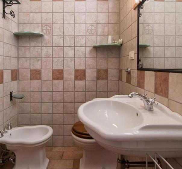 Standard-huone, Bio Agriturismo Montemenardo Apartments