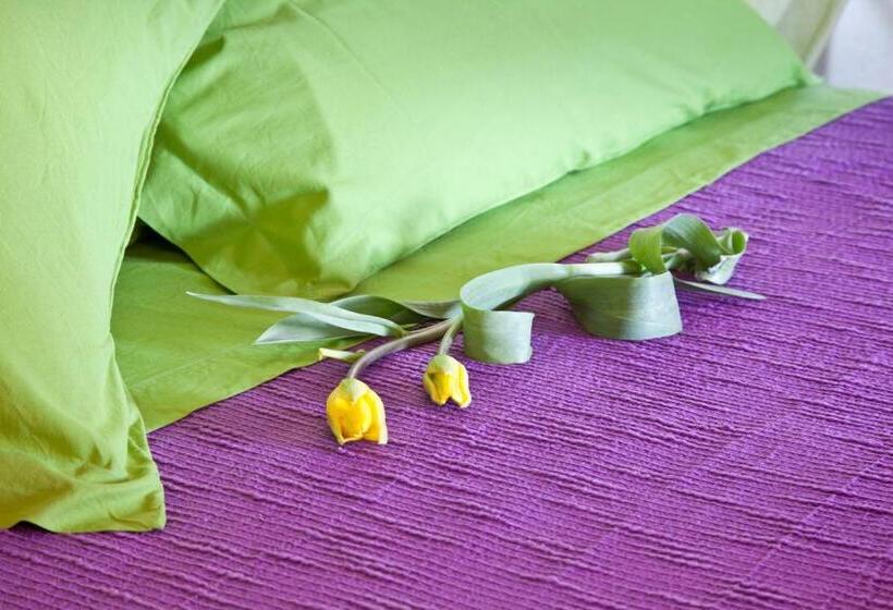 Apartamento 1 Dormitório, Bio Agriturismo Montemenardo Apartments