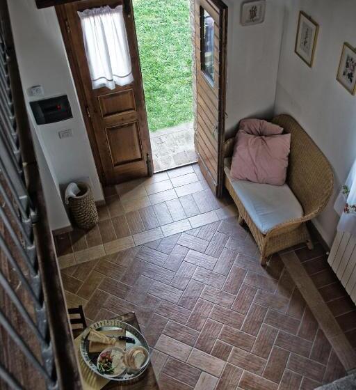Apartamento Superior 3 Quartos, Bio Agriturismo Montemenardo Apartments