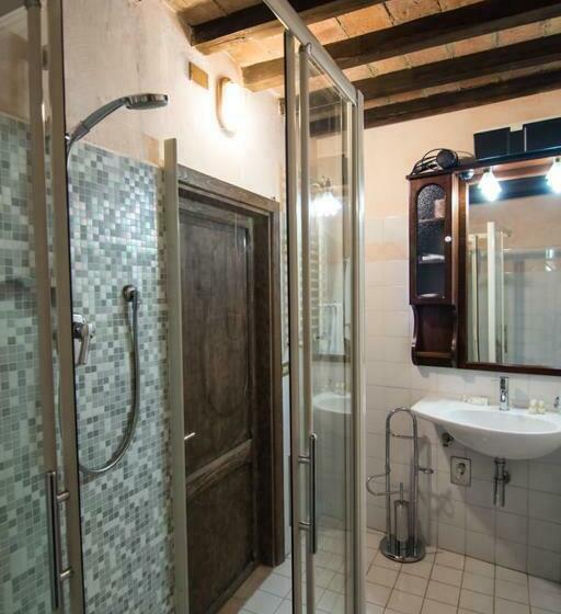 Standard-huone, Bio Agriturismo Montemenardo Apartments