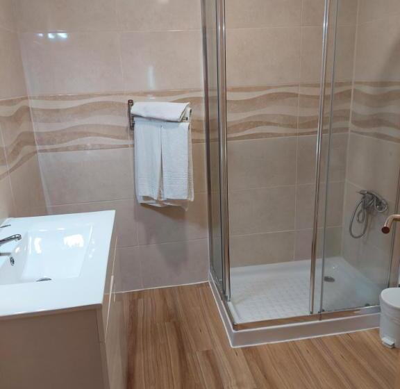 Номер Стандарт, Alojamento Local Lindo Verde