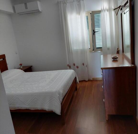 Номер Стандарт, Alojamento Local Lindo Verde