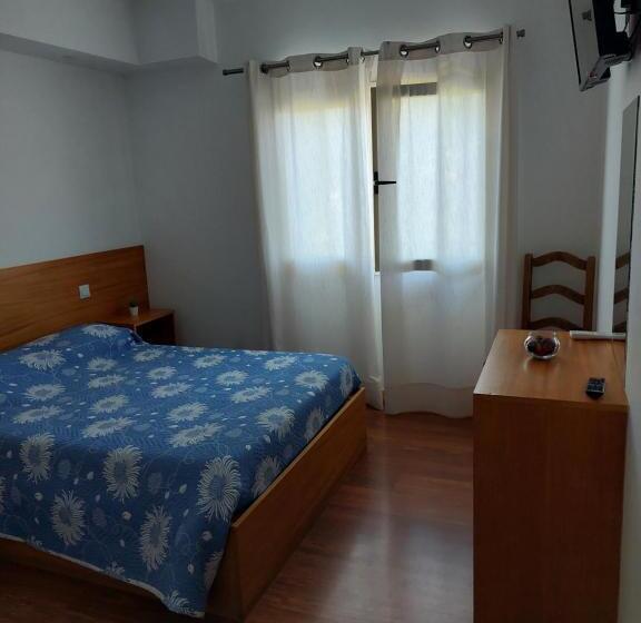 标准间, Alojamento Local Lindo Verde