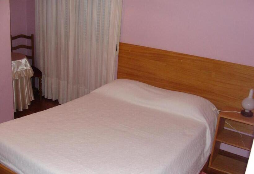 标准间, Alojamento Local Lindo Verde