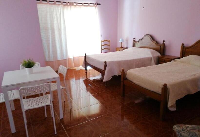 패밀리 룸, Alojamento Local Lindo Verde