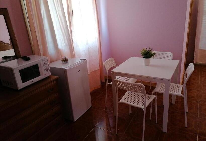 家庭间, Alojamento Local Lindo Verde