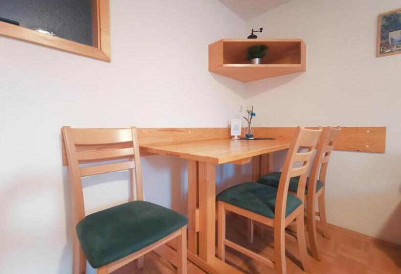 آپارتمان 1 خوابه, Apartments Prima Z