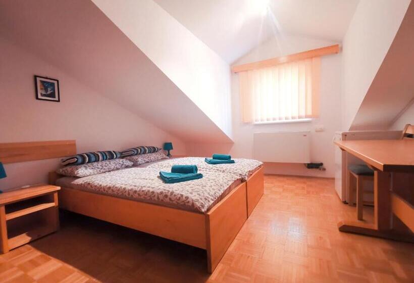 اتاق عادی, Apartments Prima Z