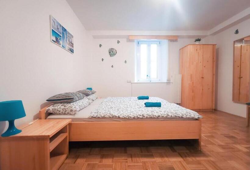 آپارتمان 1 خوابه, Apartments Prima Z