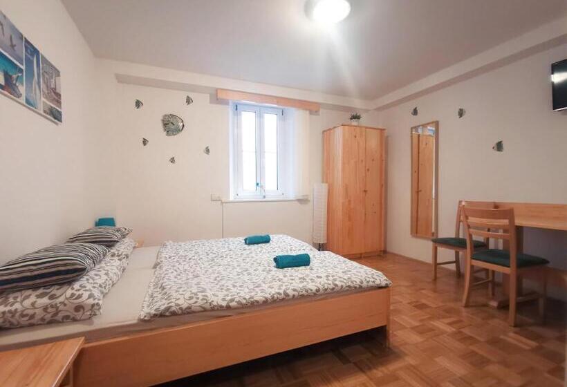 آپارتمان 1 خوابه, Apartments Prima Z