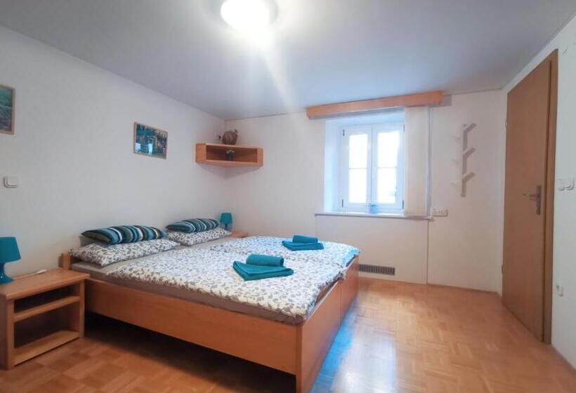 آپارتمان 1 خوابه, Apartments Prima Z