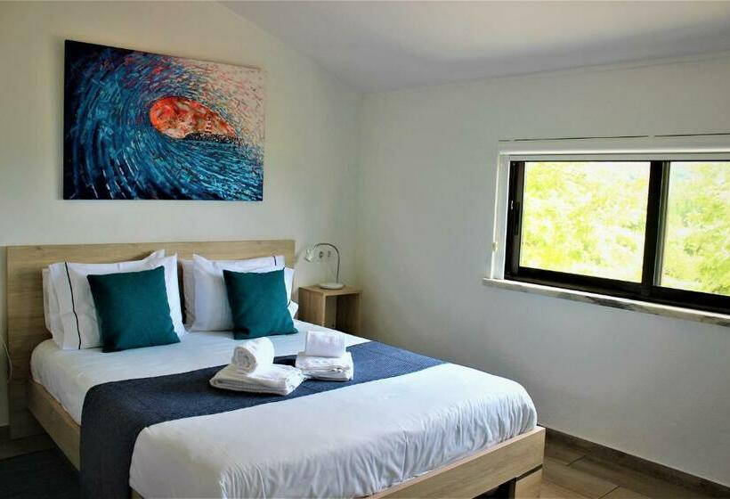 חדר סטודיו סטנדרד, Infusion