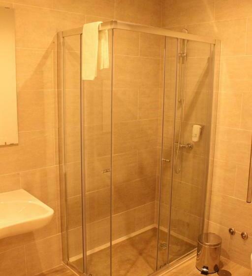 חדר סטנדרט, Infusion