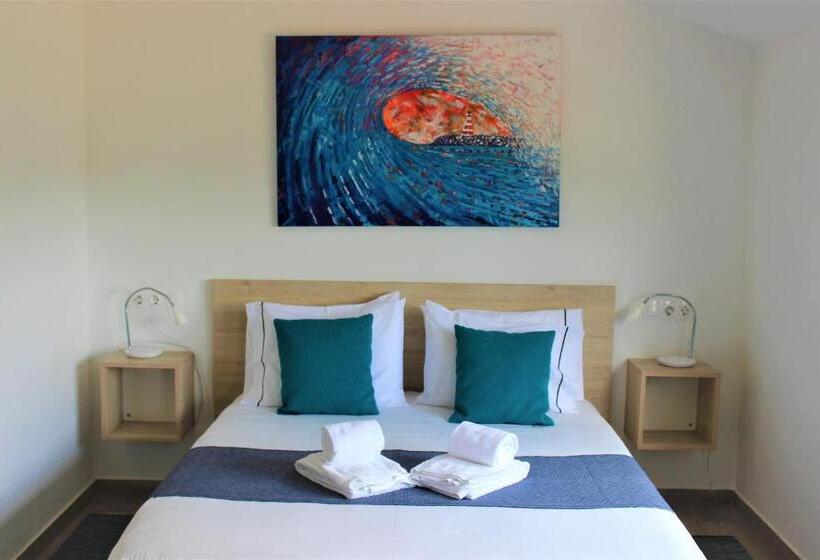 חדר סטודיו סטנדרד, Infusion