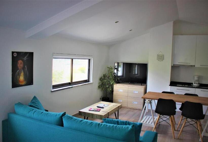 חדר סטודיו סטנדרד, Infusion