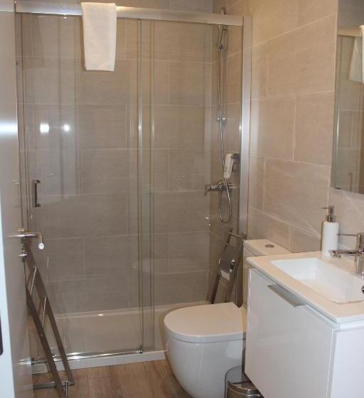 חדר סטנדרט, Infusion