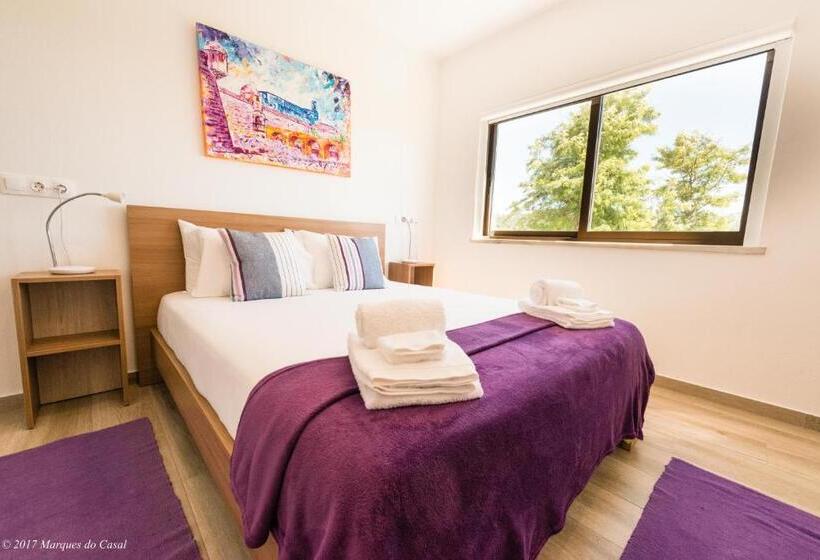 חדר סטנדרט, Infusion