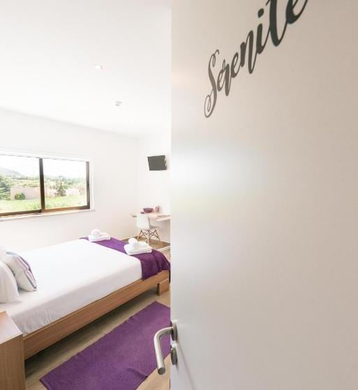 חדר סטנדרט, Infusion