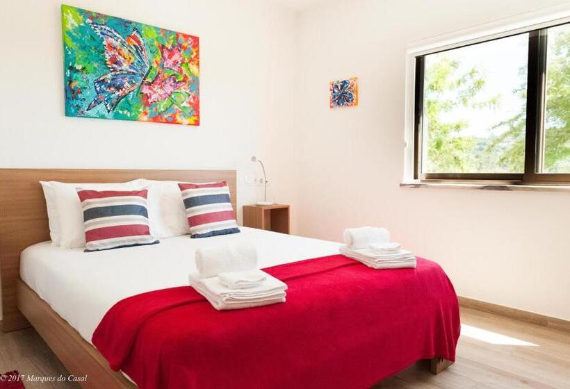 חדר סטנדרט, Infusion