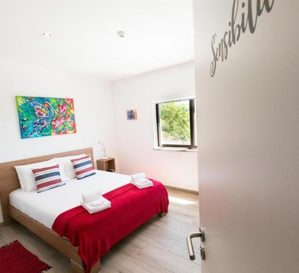 חדר סטנדרט, Infusion