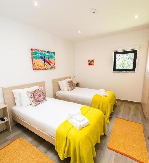 חדר סטנדרט, Infusion