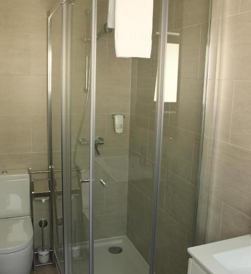 חדר דלוקס עם מרפסת, Infusion