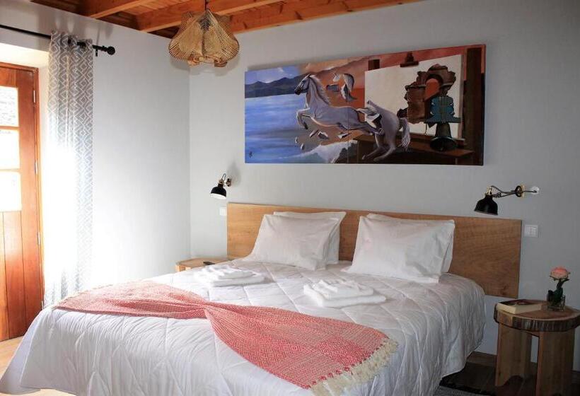 Suite, Pico Formoso Vínea Lava Alojamentos Pico