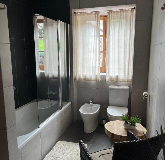 Dom 2 Sypialnie, Pico Formoso Vínea Lava Alojamentos Pico