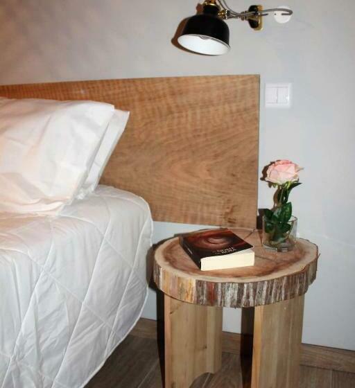 Dom 2 Sypialnie, Pico Formoso Vínea Lava Alojamentos Pico