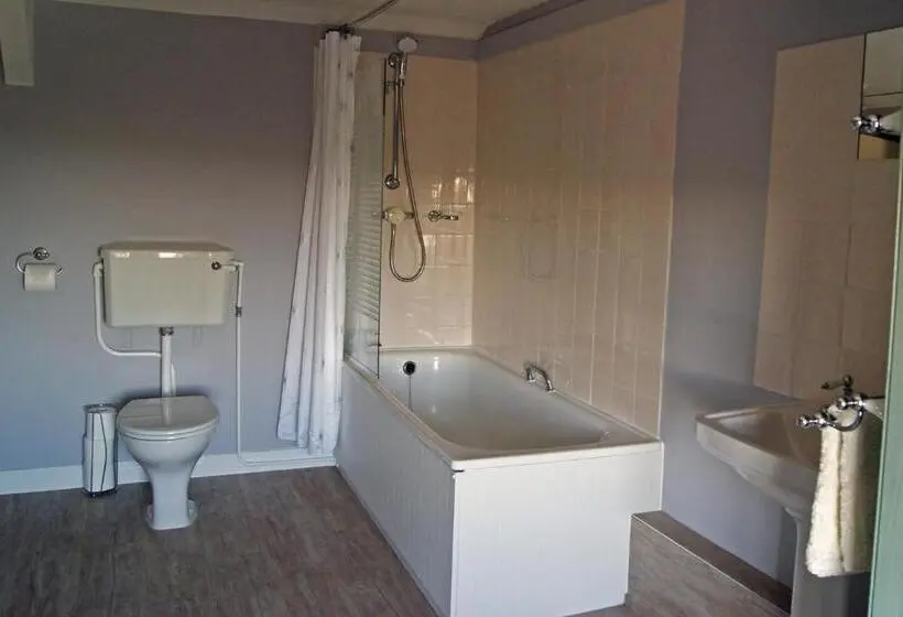 Camera Standard, The Old Smithy Bed & Breakfast