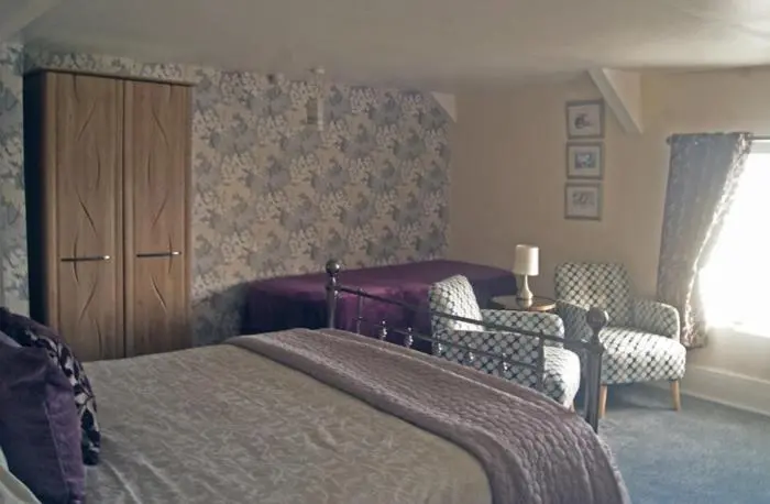 Camera Standard, The Old Smithy Bed & Breakfast
