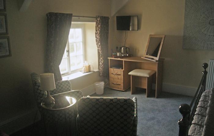 Номер Стандарт, The Old Smithy Bed & Breakfast
