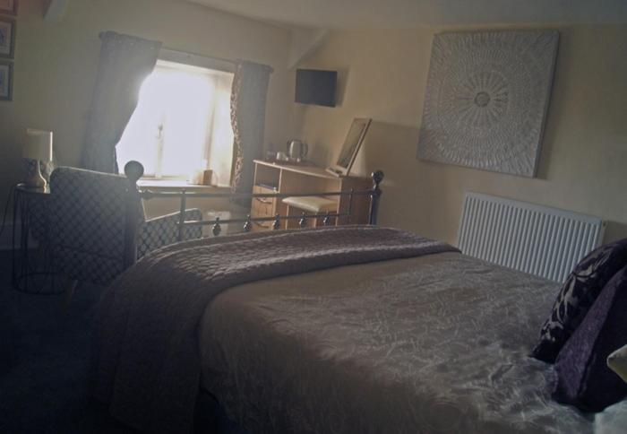 标准间, The Old Smithy Bed & Breakfast