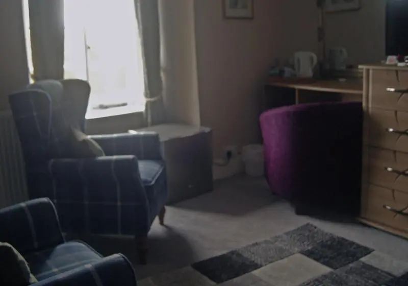 Camera Standard Letto King, The Old Smithy Bed & Breakfast