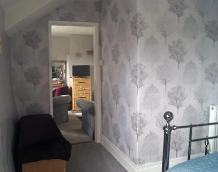 Camera Standard Letto King, The Old Smithy Bed & Breakfast