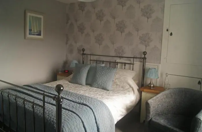 Camera Standard Letto King, The Old Smithy Bed & Breakfast