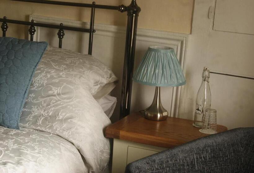 Стандартный Номер Кровать Кинг, The Old Smithy Bed & Breakfast