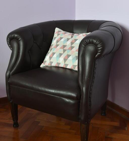 اتاق استاندارد با سرویس بهداشتی مشترک, B&b Al Giardino Leonor