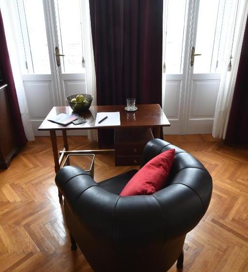 اتاق استاندارد با سرویس بهداشتی مشترک, B&b Al Giardino Leonor