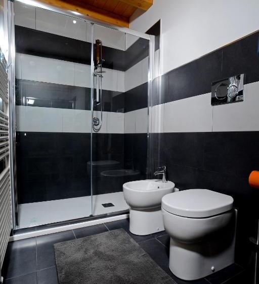 סטודיו סטנדרט נוף לים, B&b Sgonico