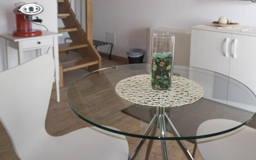 סטודיו סטנדרט נוף לים, B&b Sgonico