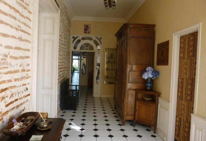 Номер Стандарт, Clos Muneau